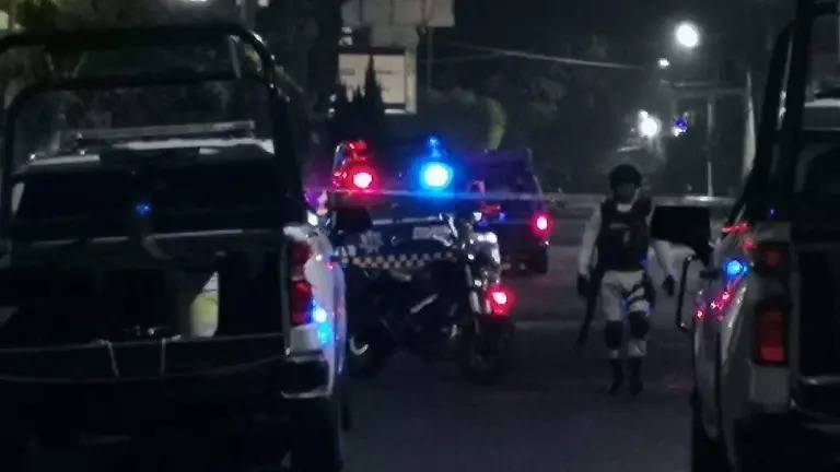 Ataque armado en Jerécuaro deja sin vida al esposo y cuñado de la alcaldesa Isabel Acevedo
