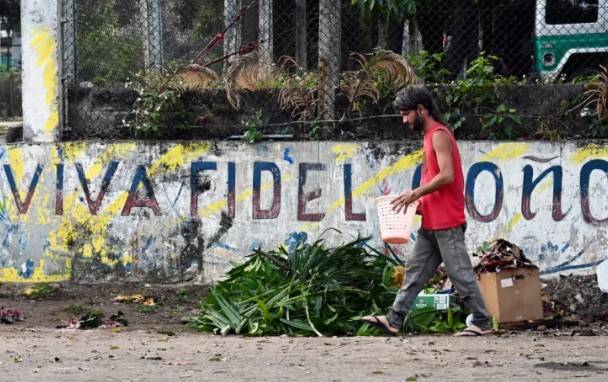 Sanciones econ&oacute;micas causan m&aacute;s de medio mill&oacute;n de muertes al a&ntilde;o