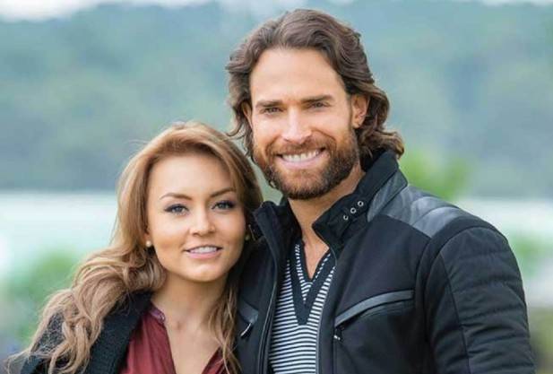 Sebasti&aacute;n Rulli revela si volver&iacute;a a trabajar con Angelique Boyer en cine