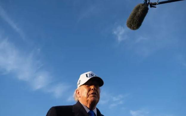 Sheinbaum responde a Trump: soberan&iacute;a de M&eacute;xico no est&aacute; a negociaci&oacute;n
