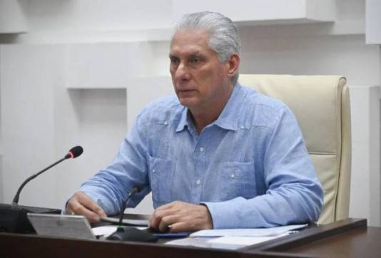 Cuba abre di&aacute;logo con Estados Unidos y libera presos pol&iacute;ticos en medio de crisis energ&eacute;tica