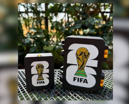 Retrasan lanzamiento del &aacute;lbum del mundial 2026 por cambios en clasificaci&oacute;n