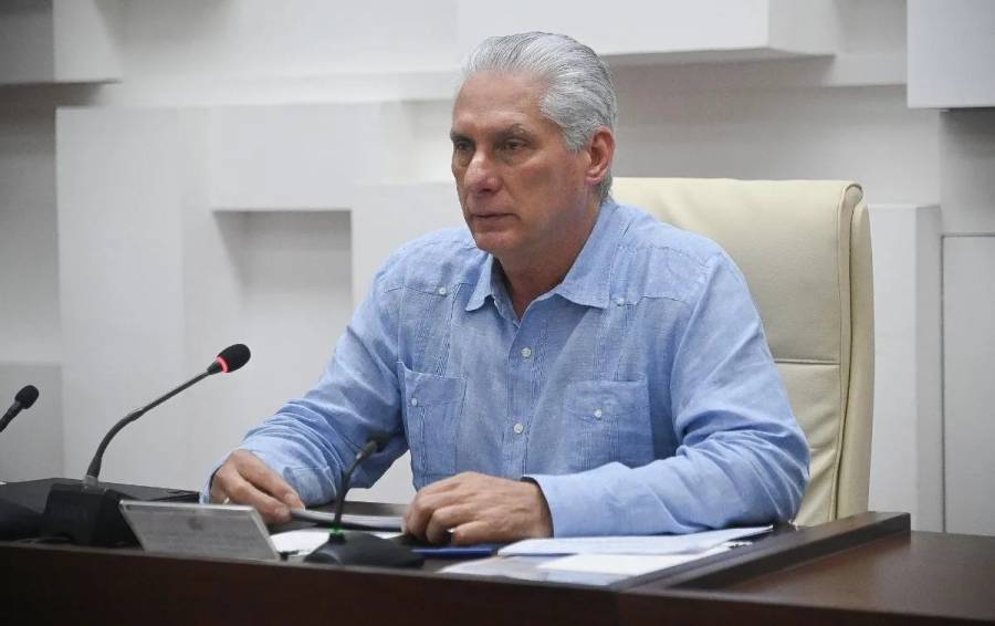 Cuba abre diálogo con Estados Unidos y libera presos políticos en medio de crisis energética