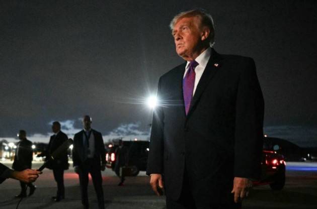 Trump advierte que ir&aacute;n podr&iacute;a estar en riesgo si participa en el mundial 2026