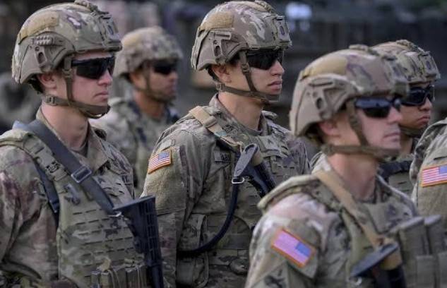 Pent&aacute;gono confirma 140 soldados estadounidenses heridos en guerra con Ir&aacute;n
