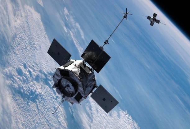 Sonda cient&iacute;fica de la NASA reingresa a la Tierra tras m&aacute;s de una d&eacute;cada en &oacute;rbita