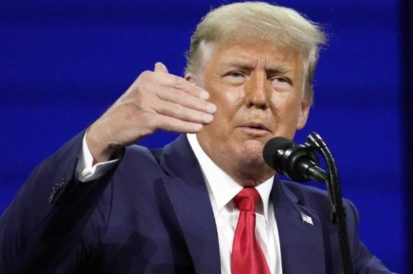 Trump asegura que campa&ntilde;a en Ir&aacute;n alcanza “m&aacute;ximo impacto”