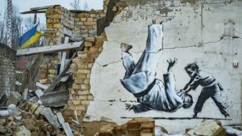 Reuters identifica a Banksy como Robin Gunningham y desata debate sobre su anonimato