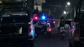 Ataque armado en Jer&eacute;cuaro deja sin vida al esposo y cu&ntilde;ado de la alcaldesa Isabel Acevedo