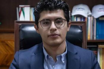 Sebasti&aacute;n Granados asume titularidad del Consejo Estatal Contra las Adicciones