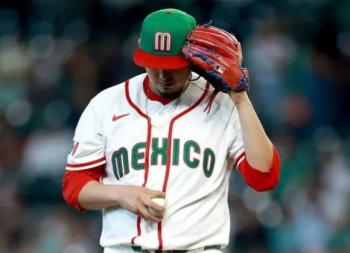 M&eacute;xico queda fuera del cl&aacute;sico mundial tras aplastante derrota ante Italia