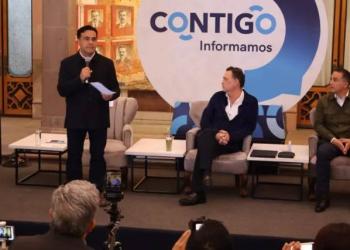 Presentan estrategia estatal para prevenir adicciones en Quer&eacute;taro
