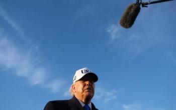Sheinbaum responde a Trump: soberan&iacute;a de M&eacute;xico no est&aacute; a negociaci&oacute;n