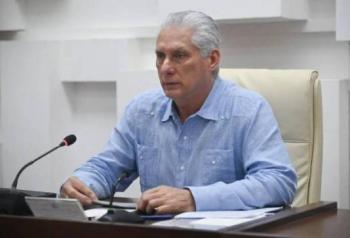 Cuba abre di&aacute;logo con Estados Unidos y libera presos pol&iacute;ticos en medio de crisis energ&eacute;tica
