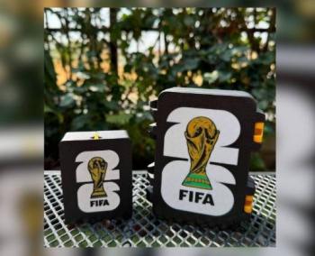 Retrasan lanzamiento del &aacute;lbum del mundial 2026 por cambios en clasificaci&oacute;n