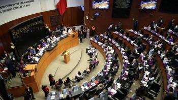 Morena y aliados respaldan Plan B de reforma electoral de Claudia Sheinbaum