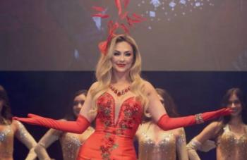 Aracely Ar&aacute;mbula defiende la privacidad de su hijo tras filtraci&oacute;n