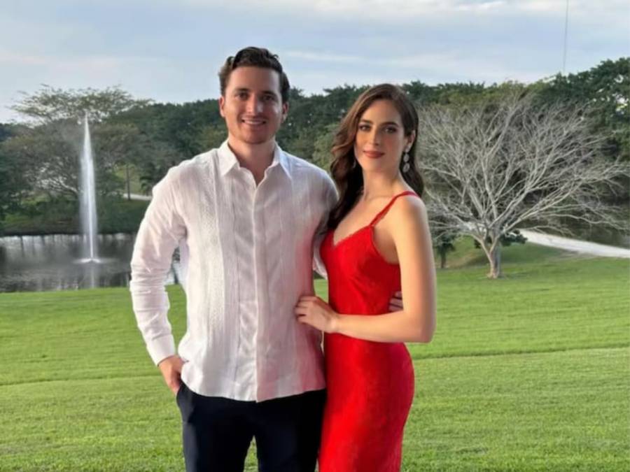 Hermano de Miss Universo perfila aspiraci&oacute;n pol&iacute;tica en Tabasco
