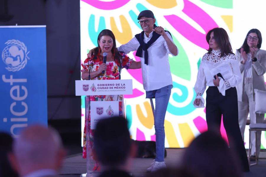 CDMX alista nueva Secretaría del Deporte rumbo al Mundial 2026