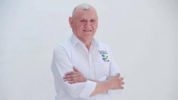 Candidato presidencial peruano fallece en accidente de tr&aacute;nsito