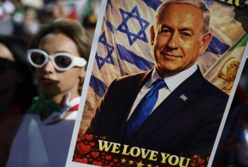 Netanyahu reaparece con video ir&oacute;nico tras rumores sobre su muerte