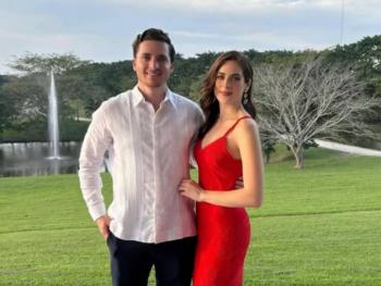 Hermano de Miss Universo perfila aspiraci&oacute;n pol&iacute;tica en Tabasco