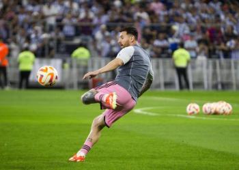 Estadio Azteca: Messi surge como posible atracci&oacute;n si Ronaldo no llega para reinauguraci&oacute;n