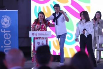 CDMX alista nueva Secretar&iacute;a del Deporte rumbo al Mundial 2026