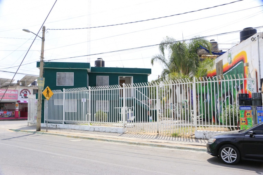 Escuela de Artes y Oficios en Villa de Pozos fomenta desarrollo juvenil y econom&iacute;a local