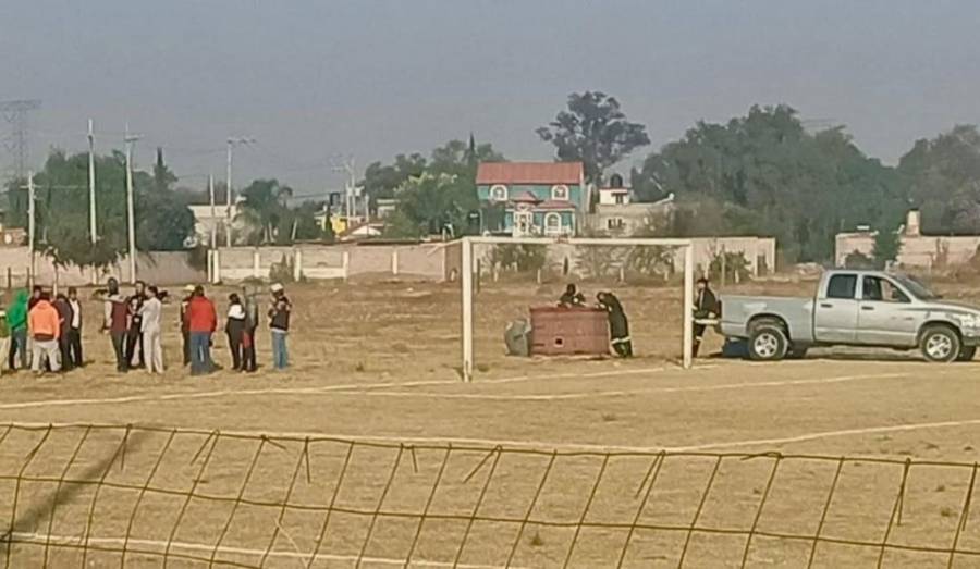Accidente de globo aerostático en Teotihuacán deja turistas británicos heridos