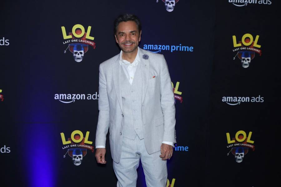 Eugenio Derbez sale en defensa de Carmen Salinas tras acusaciones surgidas en un podcast