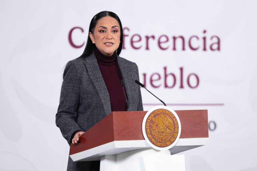 Bienestar informa calendario de pagos y cobertura de programas sociales para marzo-abril