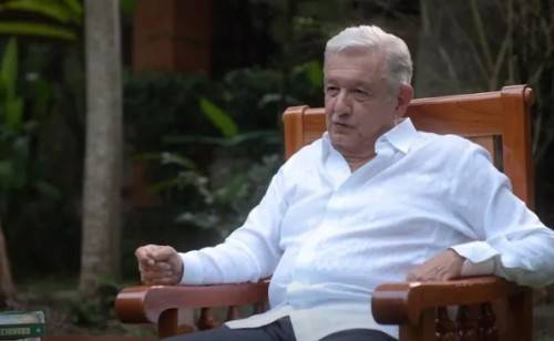 L&oacute;pez Obrador pide donaciones para Cuba en mensaje en redes