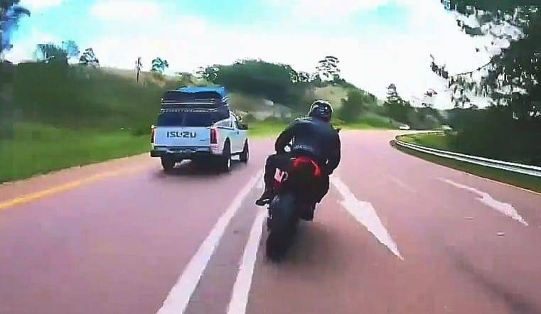 Llaman a reforzar vigilancia y campa&ntilde;as de prevenci&oacute;n por alta velocidad de motos en autopista M&eacute;xico–Cuernavaca