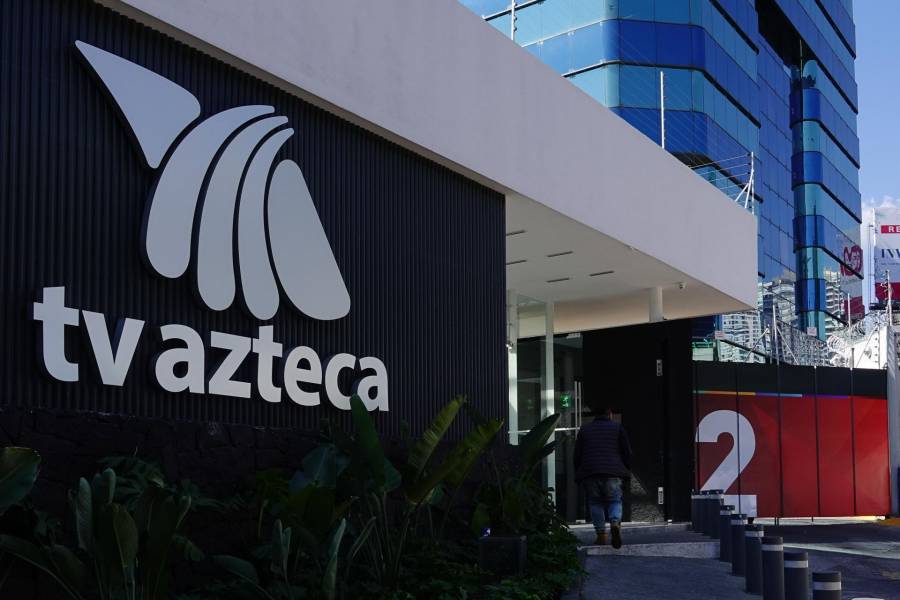 Acreedores de TV Azteca sospechan ocultamiento de activos y buscan responsabilizar a Grupo Salinas