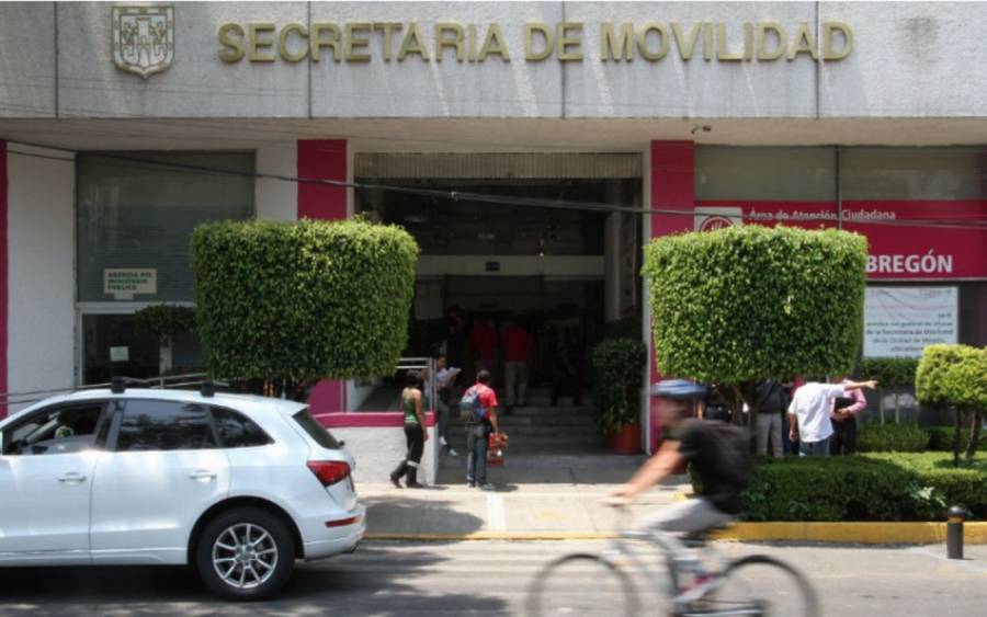 La SEMOVI garantiza atención ciudadana en todos sus módulos con o sin cita