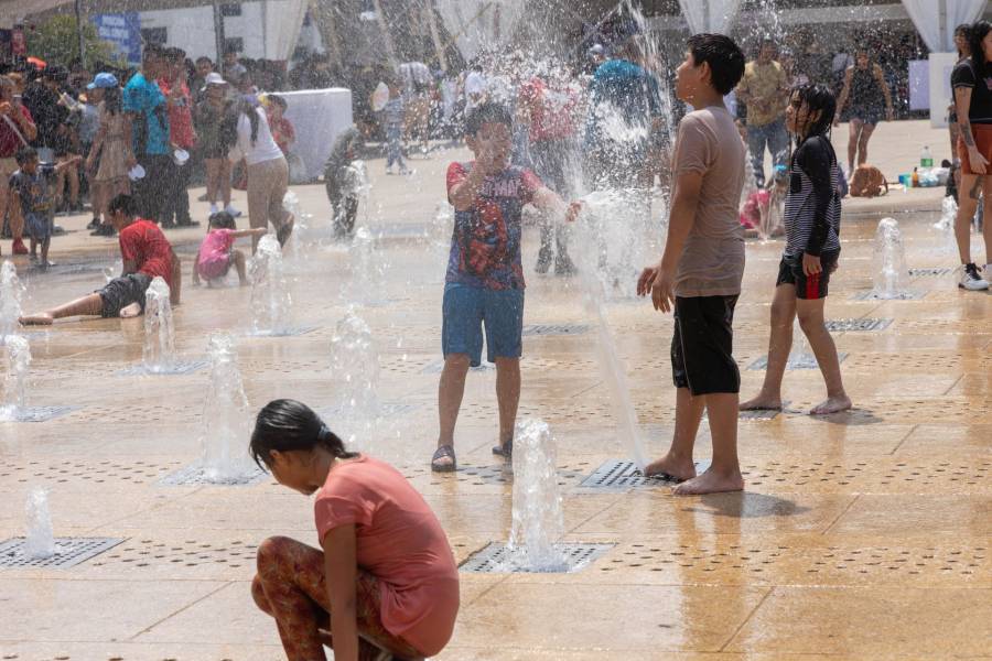 Semana Santa generará derrama económica de más de 9 mil millones de pesos en CDMX