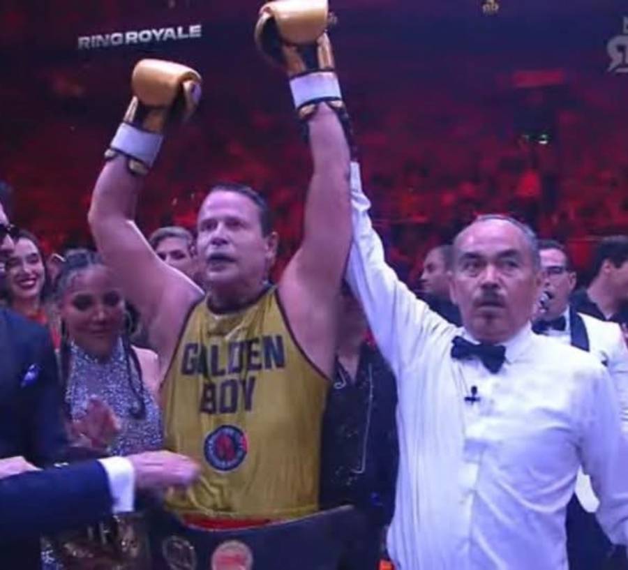 Tras años de rivalidad, Adame vence a Carlos Trejo en Ring Royale 2026