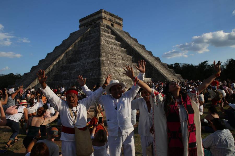 Equinoccio de primavera 2026 en Chichén Itzá: INAH anuncia operativo especial