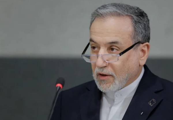 Ir&aacute;n descarta conversaciones con EEUU para cese al fuego