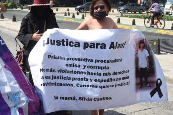 Proponen reducir plazos para declarar muerte presunta en casos de desaparici&oacute;n en el estado