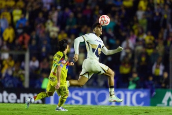 Cl&aacute;sico Capitalino: Pumas y Am&eacute;rica se enfrentan en la Jornada 12 del Clausura 2026