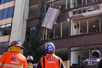 Diputado propone revisiones obligatorias de instalaciones en condominios de CDMX
