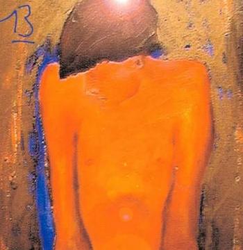 Para Blur, el 13 fue de muy buena suerte.