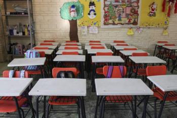 Congreso estatal analiza reforma educativa con perspectiva de g&eacute;nero y derechos humanos para combatir deserci&oacute;n escolar