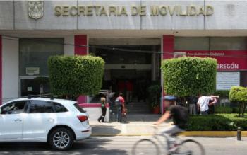 La SEMOVI garantiza atenci&oacute;n ciudadana en todos sus m&oacute;dulos con o sin cita