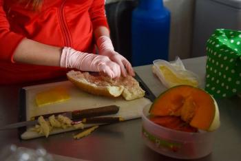 SEDIF ampliar&aacute; cobertura de desayunos escolares en Los Cabos para 2026