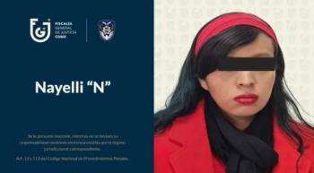 Vinculan a proceso a mujer por presunta pornograf&iacute;a infantil en CDMX
