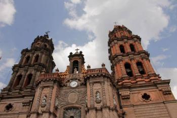 Villa de Pozos ofrecer&aacute; concierto de m&uacute;sica sacra en el marco de la Semana Santa
