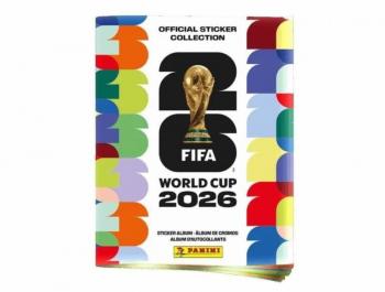 Revelan fecha para la preventa del &aacute;lbum del Mundial 2026